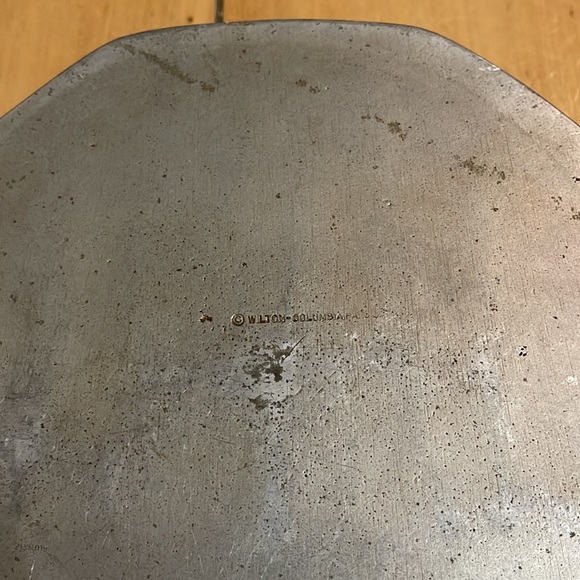 Wilton Armelate cookware - Picture 4 of 6